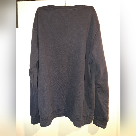 Vintage Adidas Crew neck - Picture 6 of 11